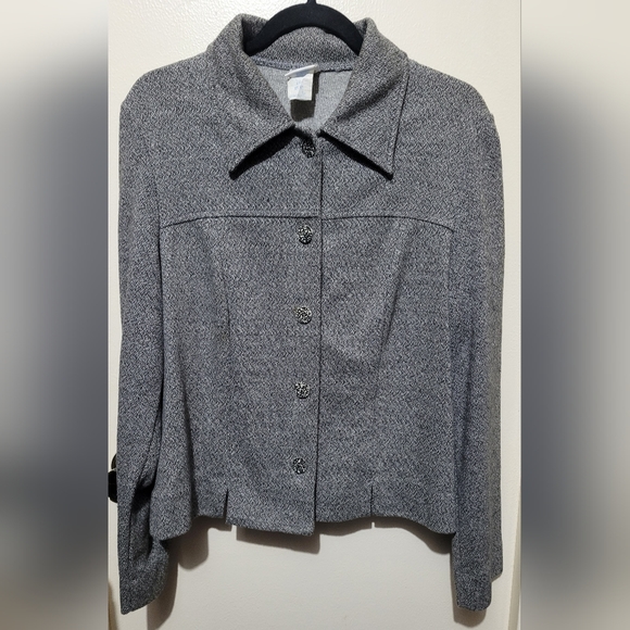 Jackets & Blazers - Womans Casual jacket